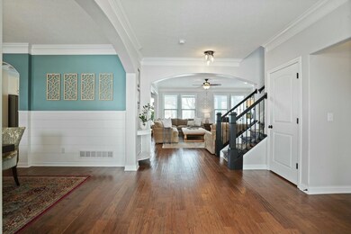 Entry/Foyer