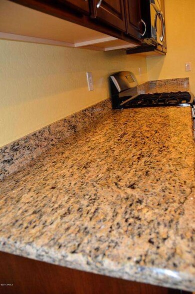 Counter Tops for Days!