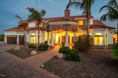 Private, Elegant & No HOA