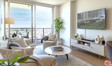 11750 Wilshire Blvd unit 2404, Los Angeles, CA 90025 - photo 3