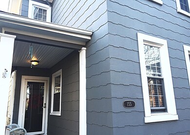 Great Curb Appeal