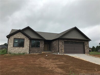 3695 Kyle Dr NW, Corydon, IN 47112 - photo 5