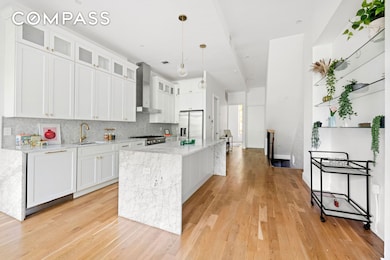 129 W 131st St unit 1, New York, NY 10027 - photo 3