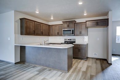 407 N Martini Ln, Spokane Valley, WA 99206 - photo 7