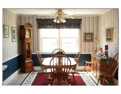 Dining Room.
