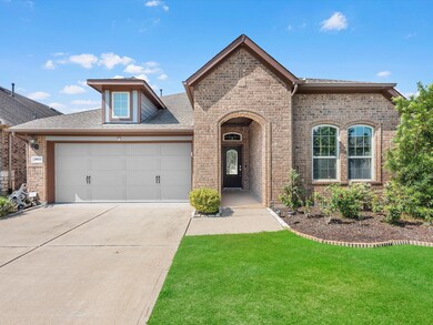 9511 Knox Prairie Ct, Cypress, TX 77433 - photo 2