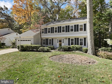 15414 Silvan Glen Dr, Dumfries, VA 22025 - photo 2