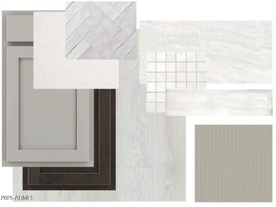 Designer Appointed Features