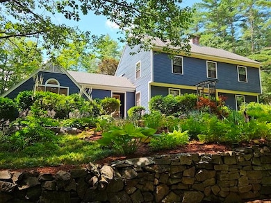 12 Sawyers Crossing Rd, Swanzey, NH 03446 - photo 3