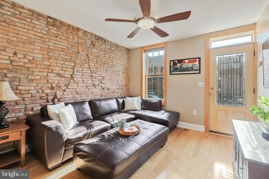 1440 Reynolds St, Baltimore, MD 21230 - photo 4