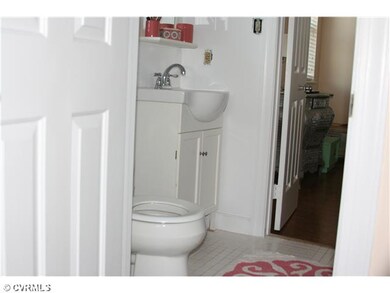 Master Bath - Updated
