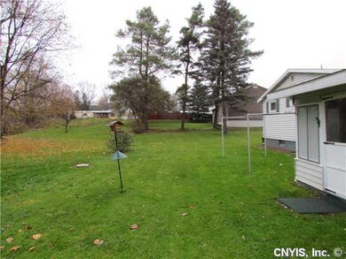 Other Cross Section Back Yard
