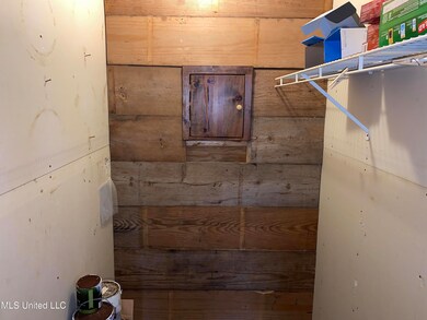 Pantry