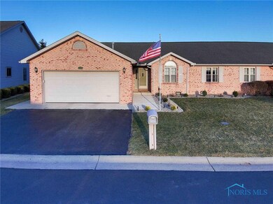 2129 Greystone Ct, Findlay, OH 45840 - photo 2