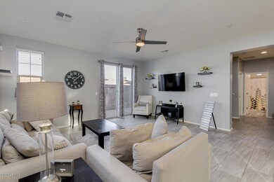 254 N 56th Place, Mesa, AZ 85205 - photo 5