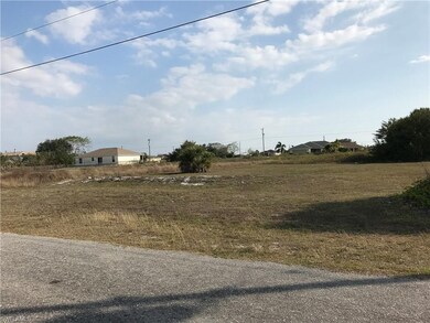 Cleared and ready for you to build your dream home