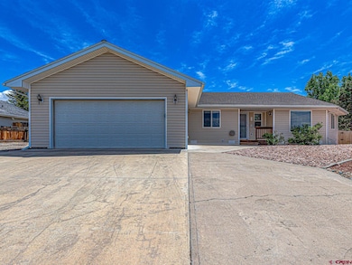 235 NW 12th St, Cedaredge, CO 81413 - photo 2