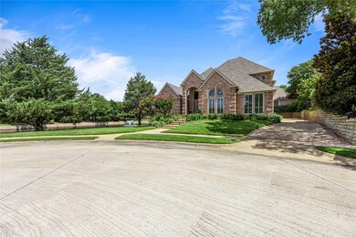 4700 Lakewood Dr, Colleyville, TX 76034 - photo 2