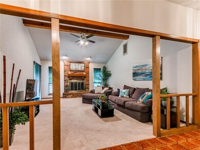 1124 Lapwing Rd, Edmond, OK 73003 - photo 4