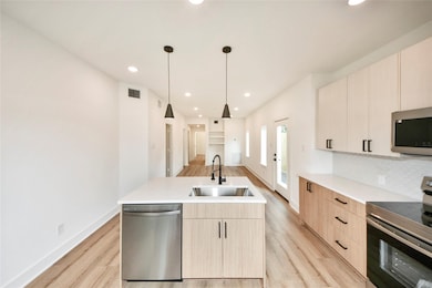 932 S Lane Unit A Ln, South Houston, TX 77088 - photo 4