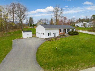 2 Anthony St, Lisbon, ME 04252 - photo 2