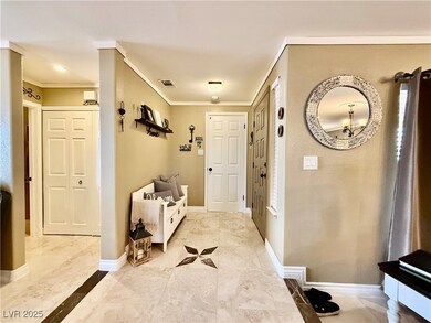 3352 Bridgeport Dr, Las Vegas, NV 89121 - photo 7