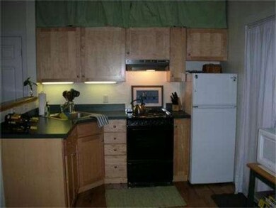 421 Norfolk St unit 1A, Somerville, MA 02143 - photo 3