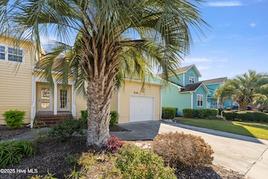 636 Settlers Ln, Kure Beach, NC 28449 - photo 4