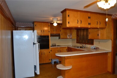 16 Rex St, West Warwick, RI 02893 - photo 5