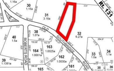 1 Old Southbridge Rd, Dudley, MA 01571 - photo 4