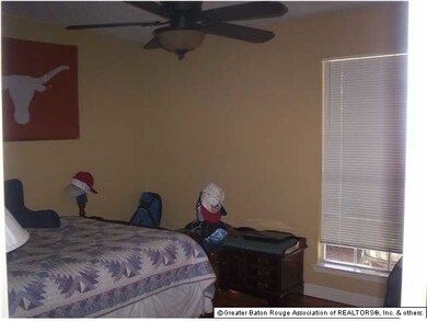 Additional Bedroom