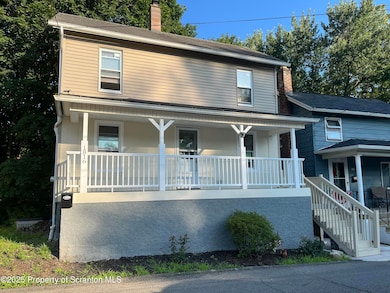 1816 Bloom Ave, Scranton, PA 18508 - photo 2