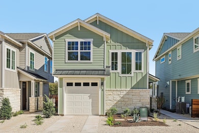 2414 Drew Ln unit 3, Austin, TX 78748 - photo 2