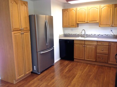 Solid Surface Countertops
