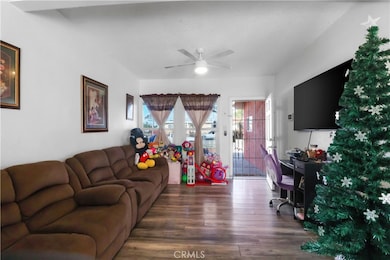 1718 W 166th St, Compton, CA 90220 - photo 6