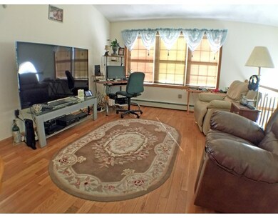 236 Mcmahon St, Fall River, MA 02721 - photo 4