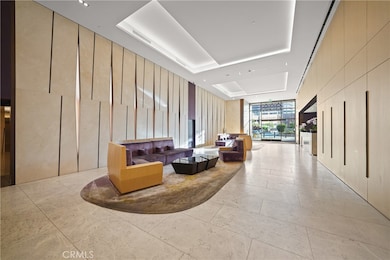 Metropolis Los Angeles - Tower I unit 2507, Los Angeles, CA 90017 - photo 5