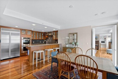 3 Battery Wharf unit 3604, Boston, MA 02109 - photo 7