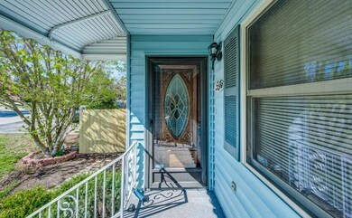 59B Eastgate Cir, Cookeville, TN 38506 - photo 2