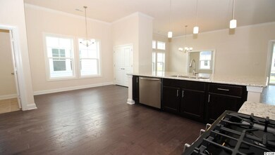 1625 Parish Way unit Lot 239 Cumberland G, Myrtle Beach, SC 29577 - photo 4