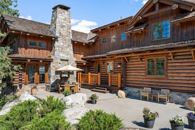 589 and lot 86 Mascot Trail, Hamilton, MT 59840 - photo 6