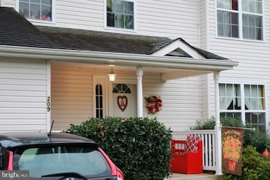 209 Laurel Ave, Glassboro, NJ 08028 - photo 2