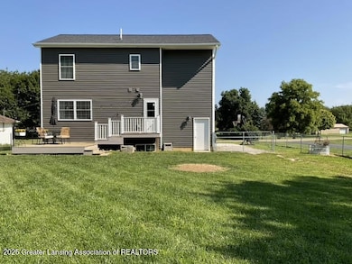 272 E 5 Point Hwy, Charlotte, MI 48813 - photo 2