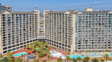 Beach Cove unit 1123, North Myrtle Beach, SC 29582 - photo 2