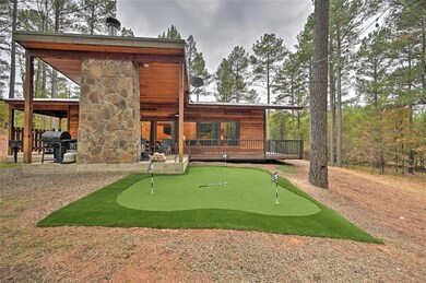 67 Bent Pine Trail, Broken Bow, OK 74728 - photo 2