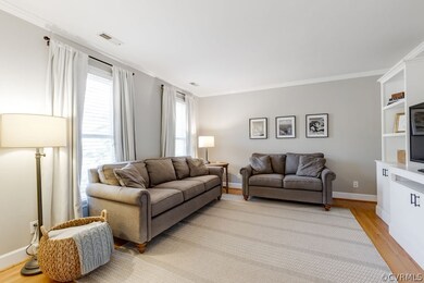 5707 Fox Hollow Dr, North Chesterfield, VA 23237 - photo 6