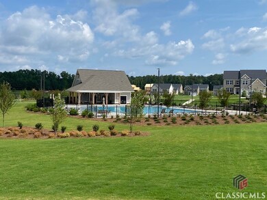 1298 Brookstone Crossing unit 4A, Statham, GA 30666 - photo 6