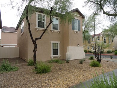 Left Side Elevation