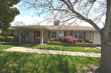 466 Mockingbird Dr, Harrodsburg, KY 40330 - photo 2