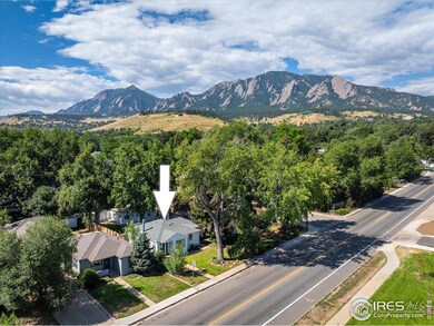 2110 Baseline Rd, Boulder, CO 80302 - photo 3